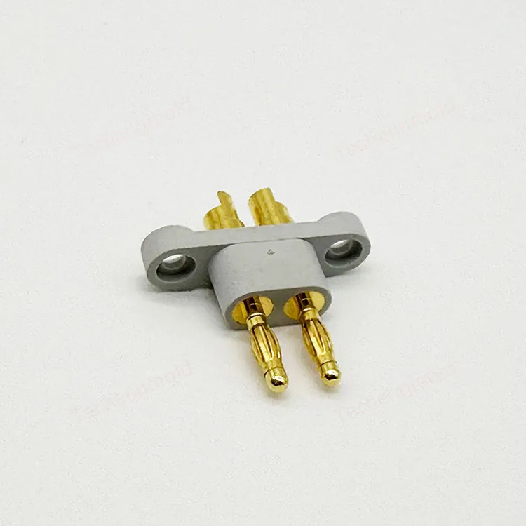 特诚科技精密工程塑料注塑件实拍